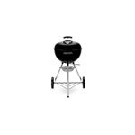 Barbecue � charbon weber original kettle e - 4710 47 cm