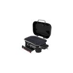 Barbecue �lectrique lumin compact - weber