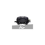 Barbecue �lectrique travel q pro285e + r�tissoire - napoleon
