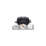 Barbecue �lectrique travel q pro285e + r�tissoire + planche � d�couper + ensembl
