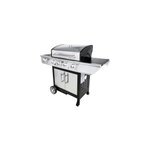 Barbecue � gaz brisbane