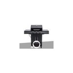 Barbecue � gaz performance core b3 + housse de protection - char - broil