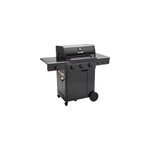 Barbecue � gaz essential 3g - 3 br�leurs - char - broil