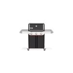 Barbecue � gaz genesis e - 315w plancha - weber