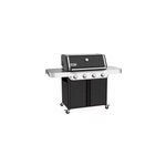 Barbecue � gaz genesis e - 415 - weber