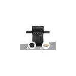 Barbecue � gaz phantom freestyle 425 sib noir mat 4 br�leurs + housse de protect
