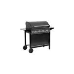 Barbecue au gaz reno - 4 br�leurs avec thermom�tre 14kw