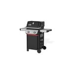 Barbecue � gaz spirit e - 210 - weber