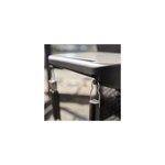 Barbecue � gaz spirit e - 310 + set d'accessoires clipsables - weber