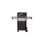 Barbecue � gaz spirit e - 310 - weber