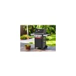 Barbecue � gaz spirit e - 335 - weber