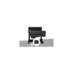 Barbecue � pellets searwood xl 600 + housse - weber