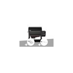 Barbecue � pellets searwood xl 600 + kit de fumage + r�tissoire - weber