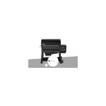 Barbecue � pellets searwood xl 600 + r�tissoire - weber
