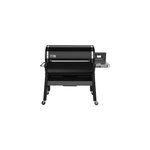 Barbecue � pellets weber smokefire ex6 gbs