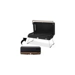 Barbecue portable primus kuchoma grill