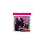 Barbie - ensemble de vtements mariage p