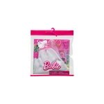 Barbie - ensemble de v�tements de mari�e