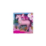 Barbie - licorne sonseet lumires