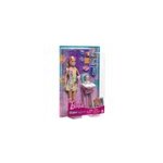 Barbie - poupe skipper et accessoires d