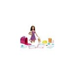 Barbie set de jeu d'adoption de chiots a Barbie set de jeu d'adoption de chiots a