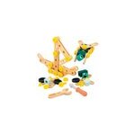 Baril brico'kids 100 pièces Baril brico'kids 100 pièces