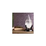 Baromètre de cristaux design goutte Baromètre de cristaux design goutte