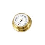 Baromtre - thermomtre naudet 100mm