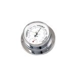 Baromtre - thermomtre naudet 100mm