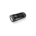 Barracuda lampe torche solaire et dynamo Barracuda lampe torche solaire et dynamo