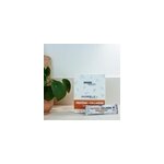 Barre prot�in�e collag�ne cacahuete