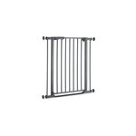 Barri�re clear step autoclose 2 gris