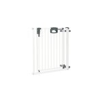 Barri�re geuther blanc