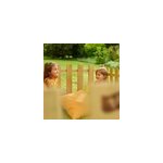 Barriere pour maisonnette Barriere pour maisonnette