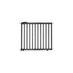 Barrire de scurit deco pop noir