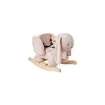 Bascule pomme le lapin