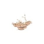Bateau de pche