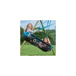 Bateau pirate avec collier pour portiqu