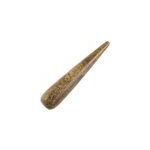 Bton base de massage en bronzite