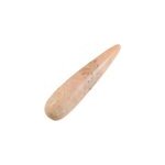 Bton base de massage en cipolin