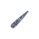 Bton base de massage en sodalite