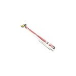 Baton du diable - mister babache rouge