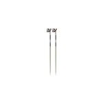 Bâtons leki flash carbon - 115 cm Bâtons leki flash carbon - 115 cm