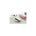 Bton de massage arrondi oeil de tigre
