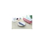 Bton de massage facett en sodalite
