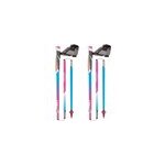 Bâtons trail carbon 4 cork sky sht 105 Bâtons trail carbon 4 cork sky sht 105