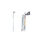 Btons tsl trail alu 4 cork cross azu