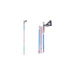Bâtons tsl trail carbon 4 cork short Bâtons tsl trail carbon 4 cork short