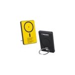 Batterie nomade sans fil waka waka power pro wireless powerbank 10000 mah