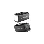 Batterie nomade sunslice gravity 144 wh